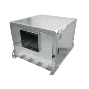 Cajas extracción BJTX