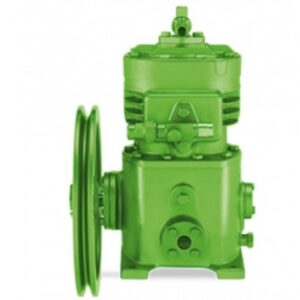 Compresor abierto BITZER R404A III / Y 2 Cilindros